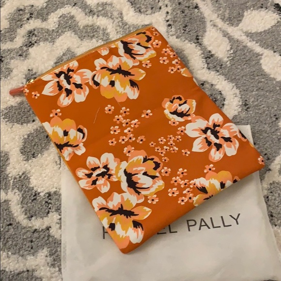 Rachel Pally Clutch. Brand New! - Picture 2 of 3